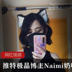 推特极品博主_Naimi奶咪作品合集